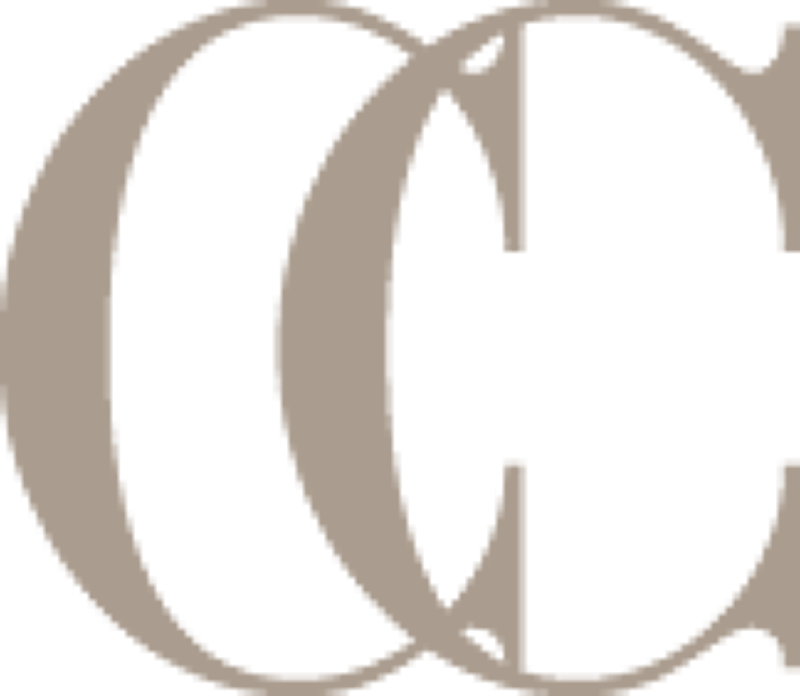 CC Clothing Logo