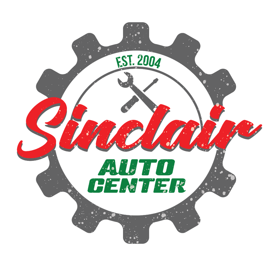 Auto Center Logo LogoDix
