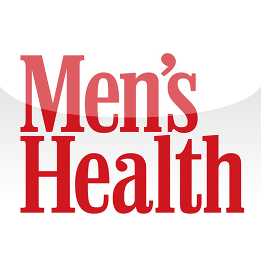 Men's Health Logo