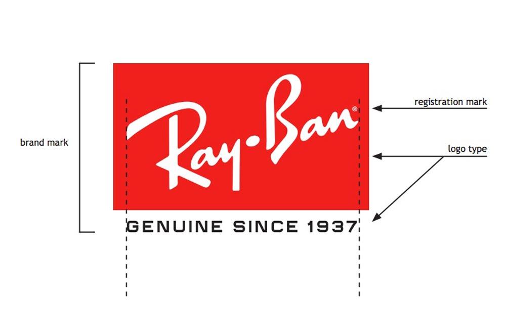 Ray-Ban Logo - LogoDix