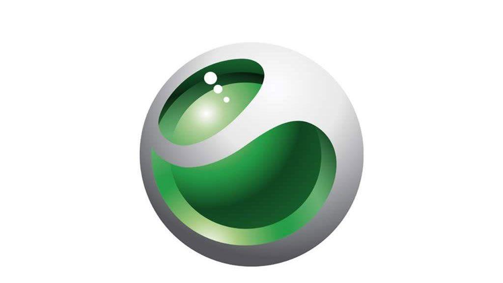 Green Ball Logo LogoDix