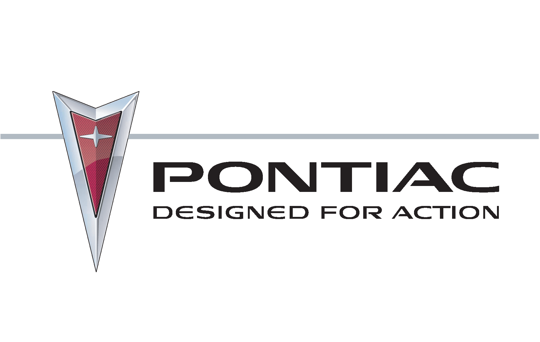 Pontiac Logo