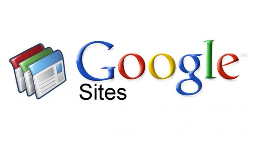 Google Sites Logo - LogoDix