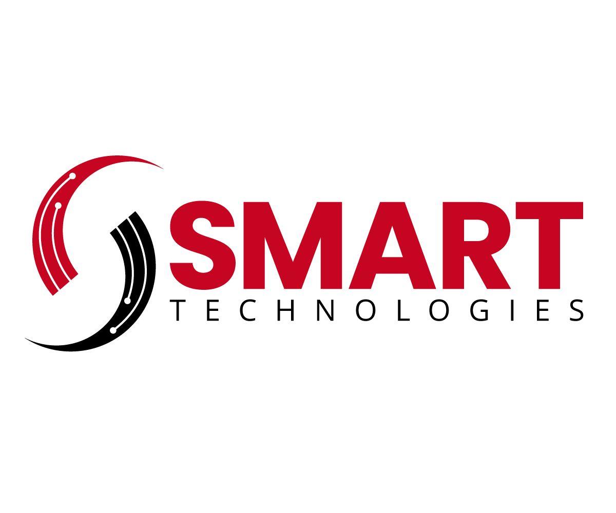 Smart Technologies Logo LogoDix