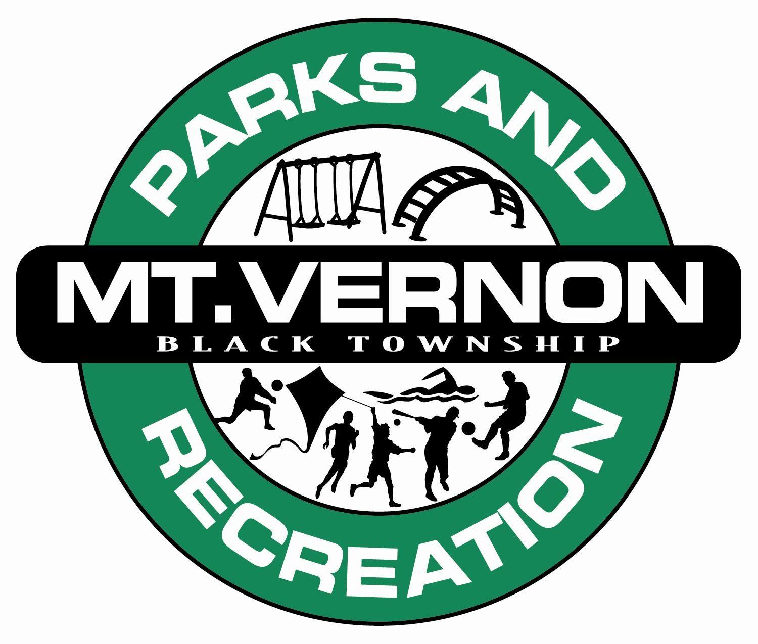 Parks and Recreation Logo