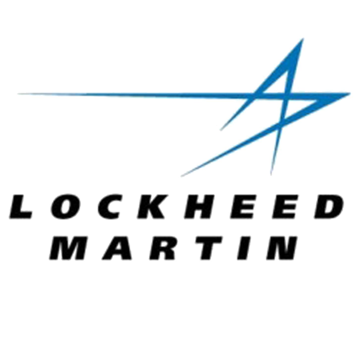 Sikorsky Lockheed Martin Logo