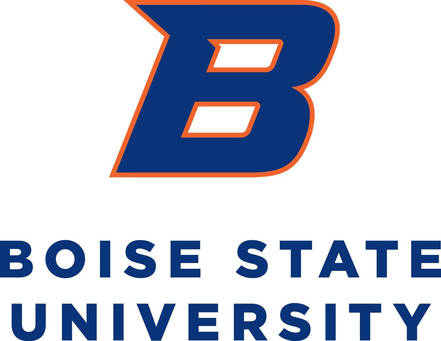 Boise Logo LogoDix