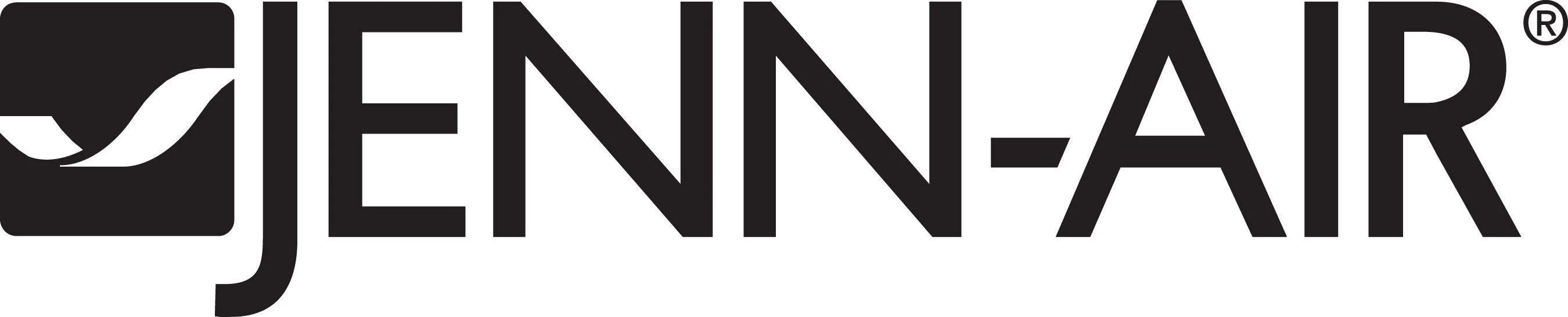 JennAir Logo LogoDix