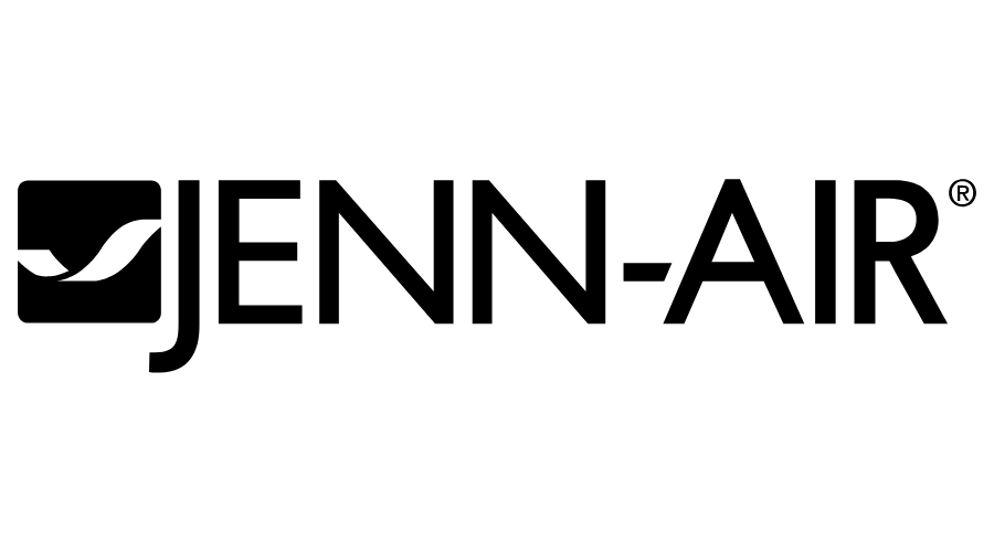 JennAir Logo LogoDix