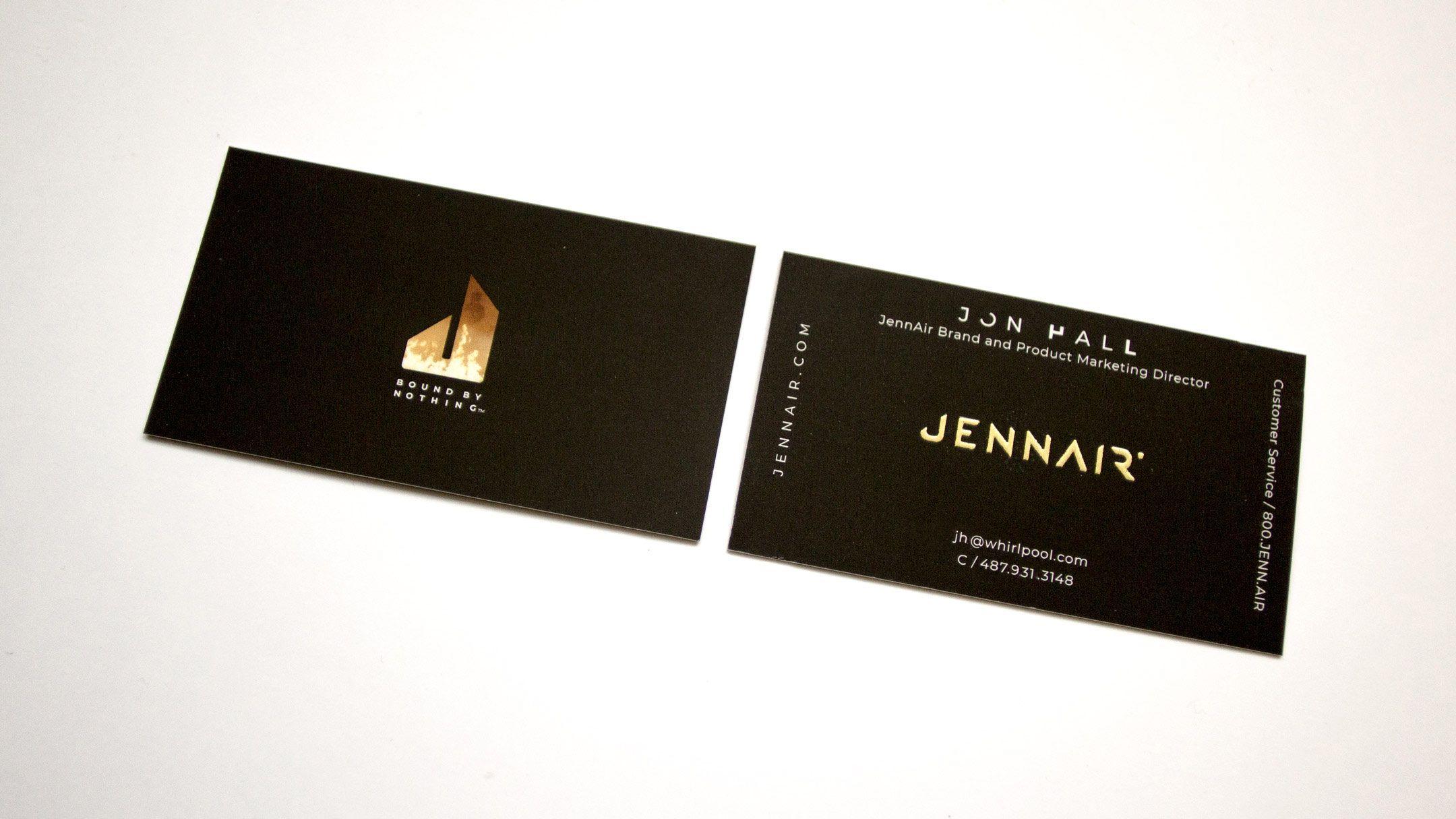 Jenn-Air Logo - LogoDix