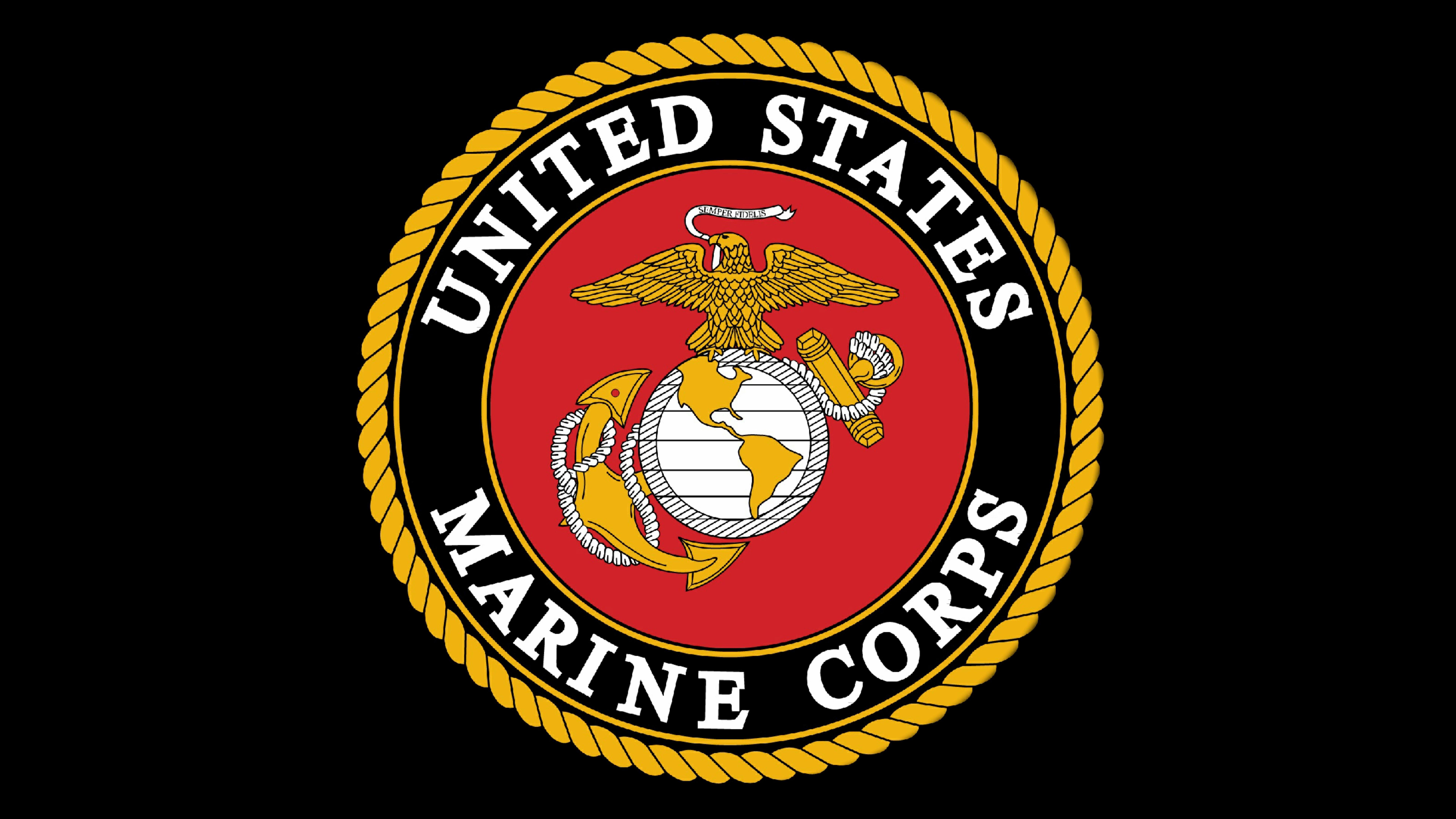 Marine Core Logo