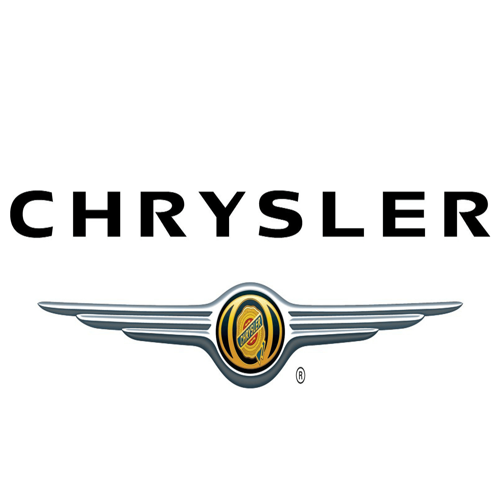 Chrysler Logo LogoDix