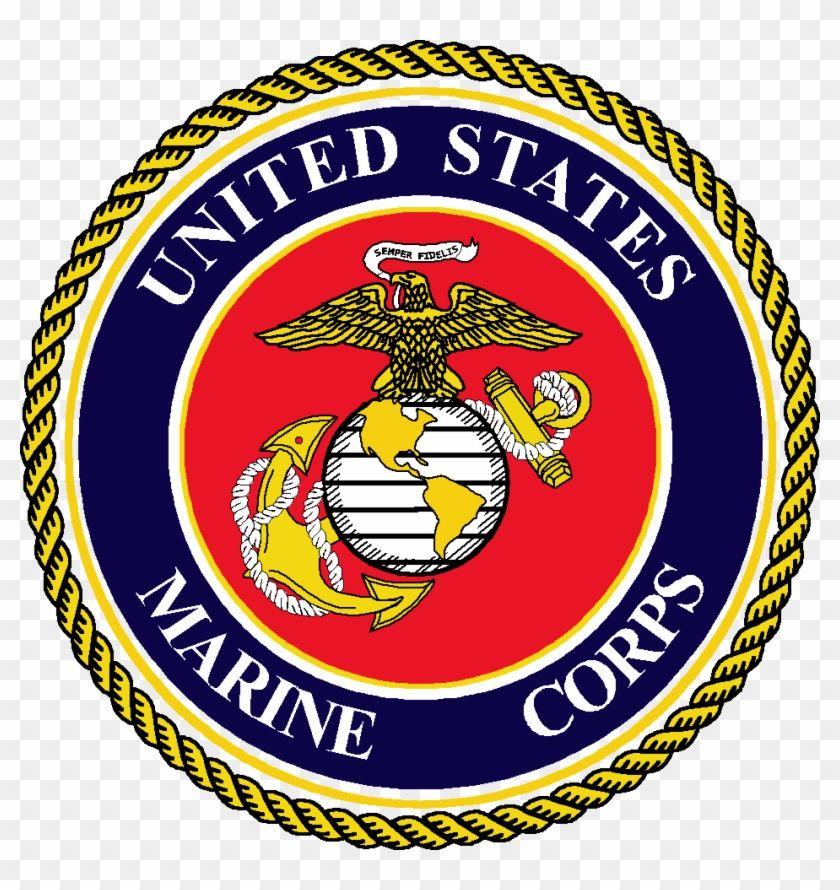Marine Corps Logo LogoDix
