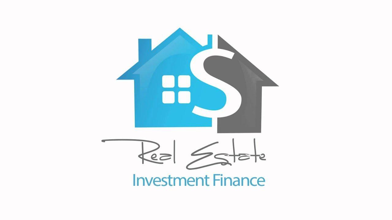 Real Estate Investment Logo LogoDix