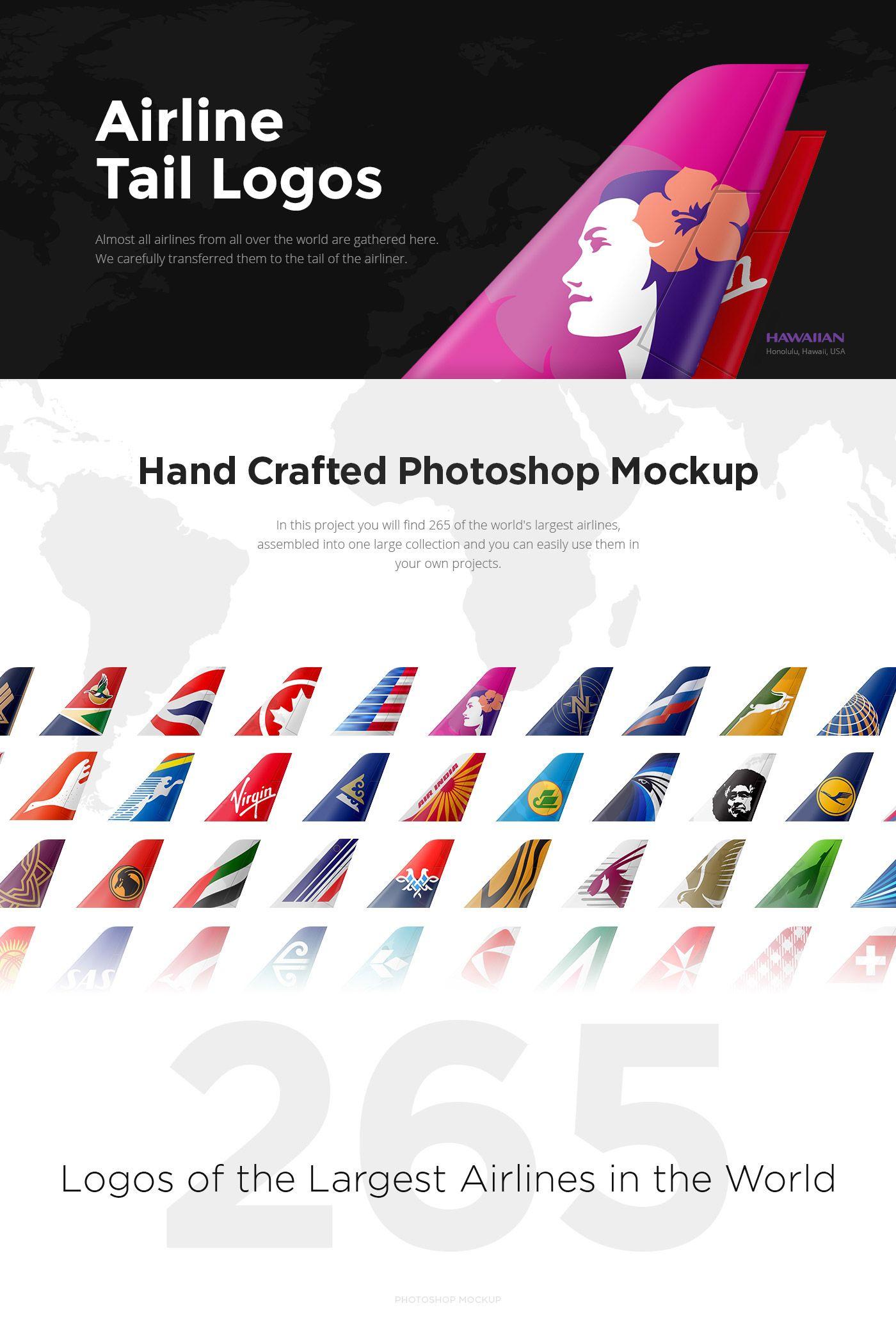 Airline Logo Quiz Do You Recognise All The Logos