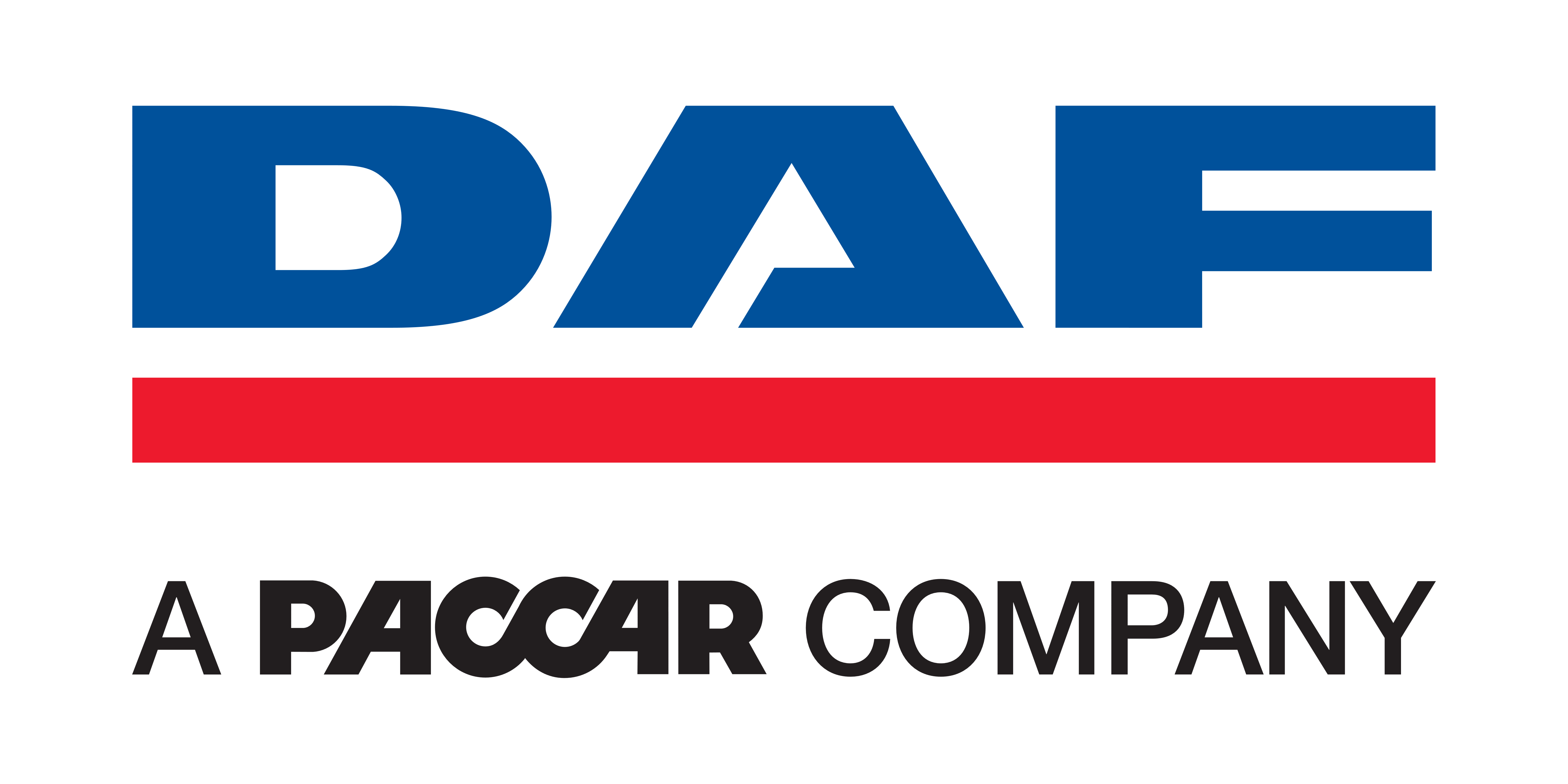 DAF Logo LogoDix