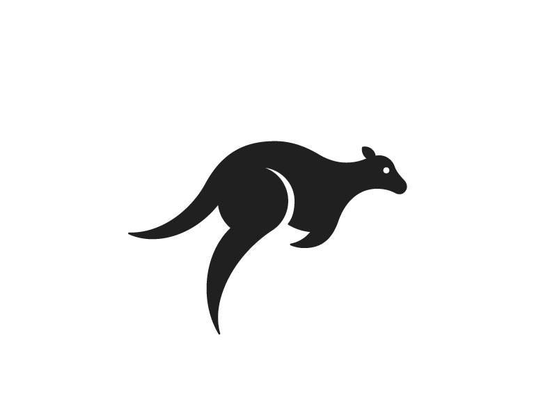 Kangaroo Company Logo