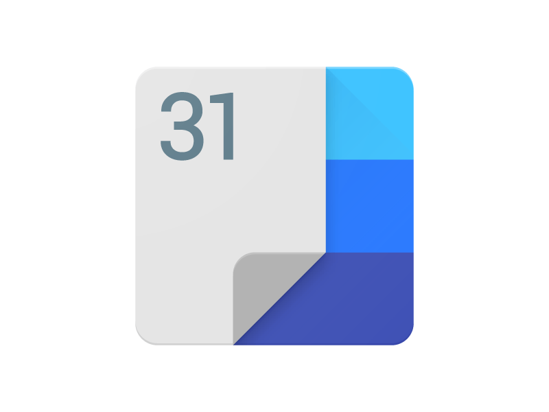 Google Calendar Logo LogoDix