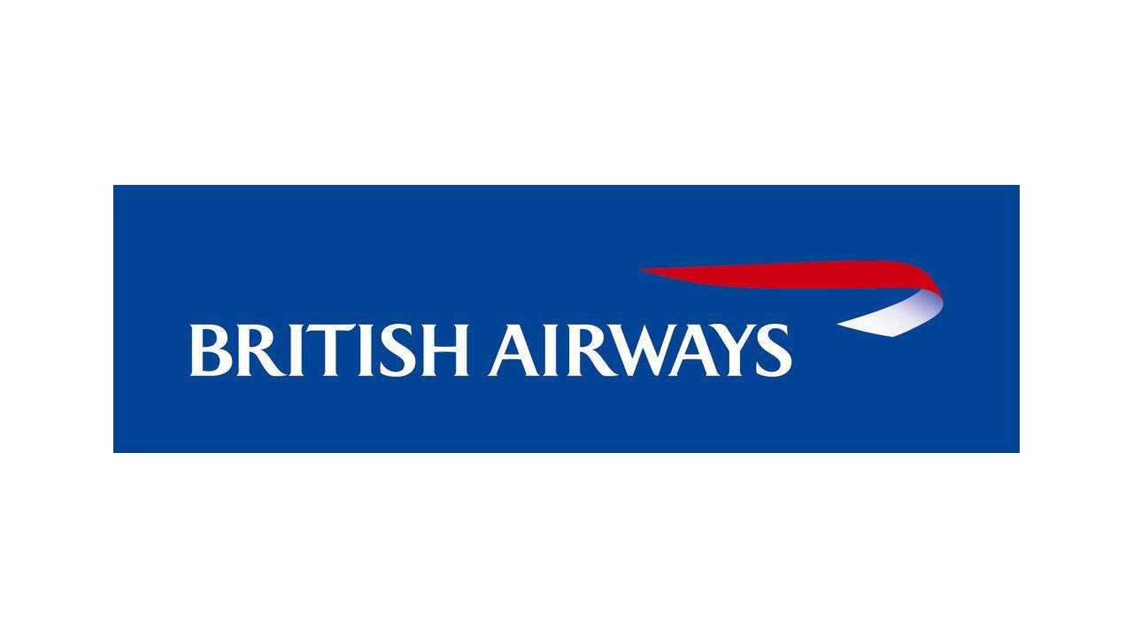 British Airways Logo LogoDix