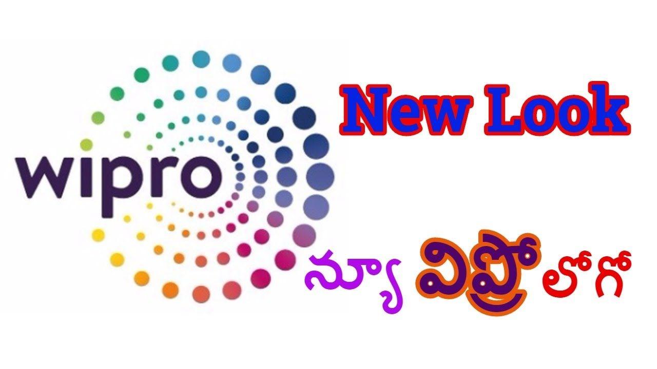 Wipro Logo LogoDix