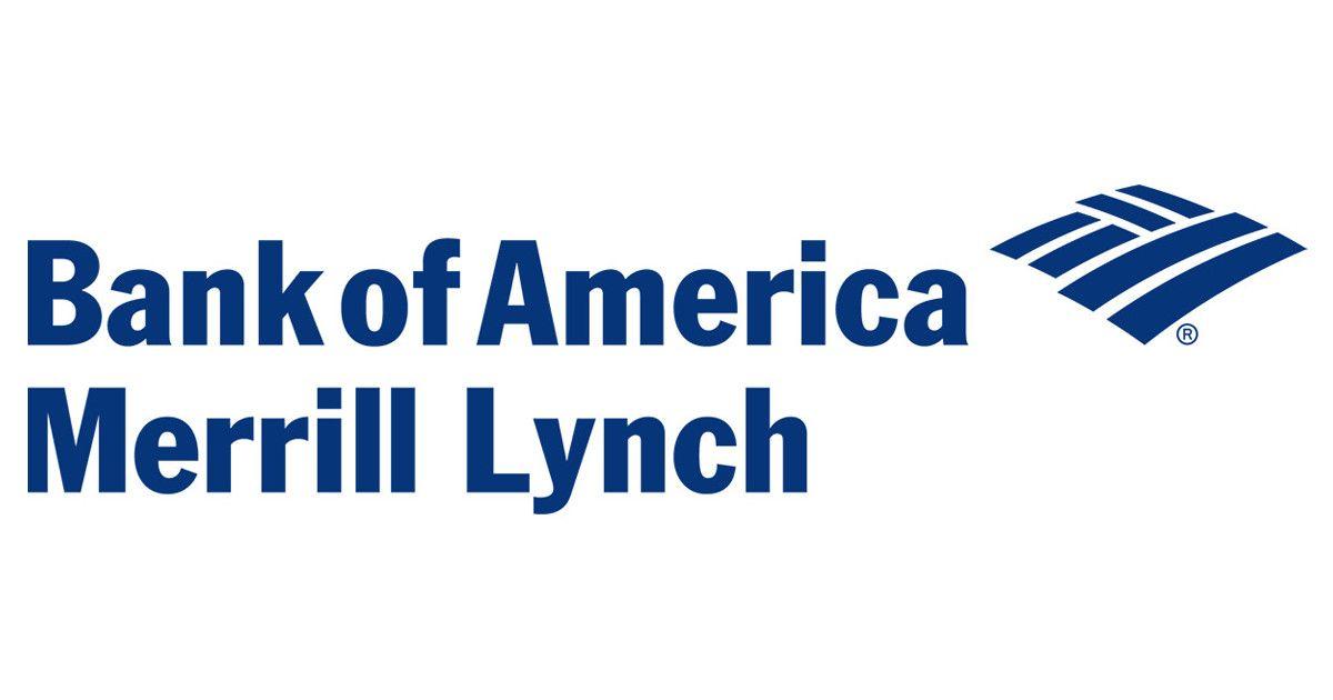 Bank of America Check Logo LogoDix