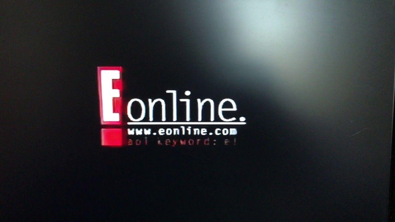E Entertainment Logo LogoDix