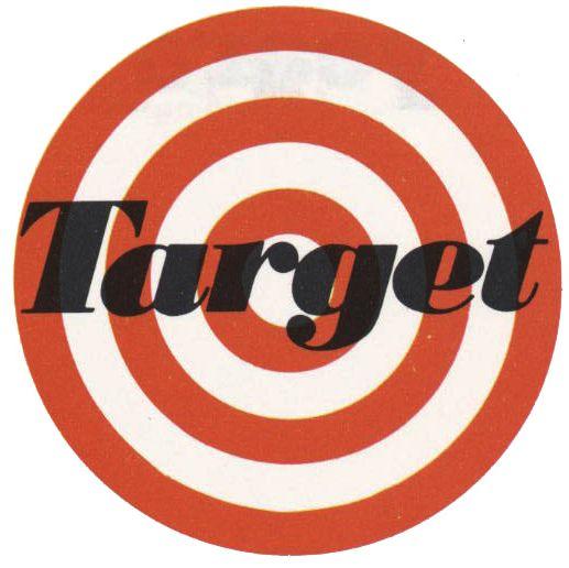 Target Dog Logo LogoDix