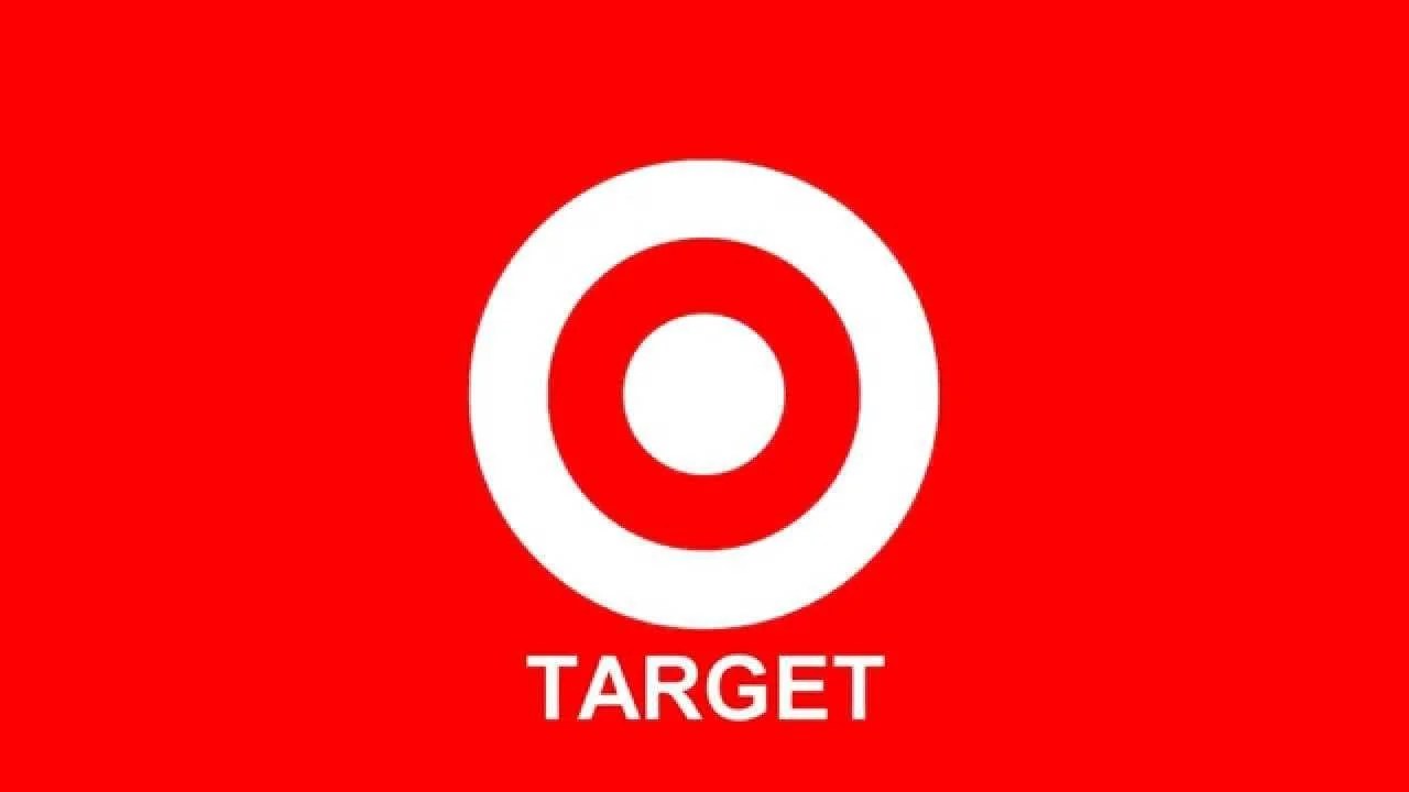 Target Logo LogoDix