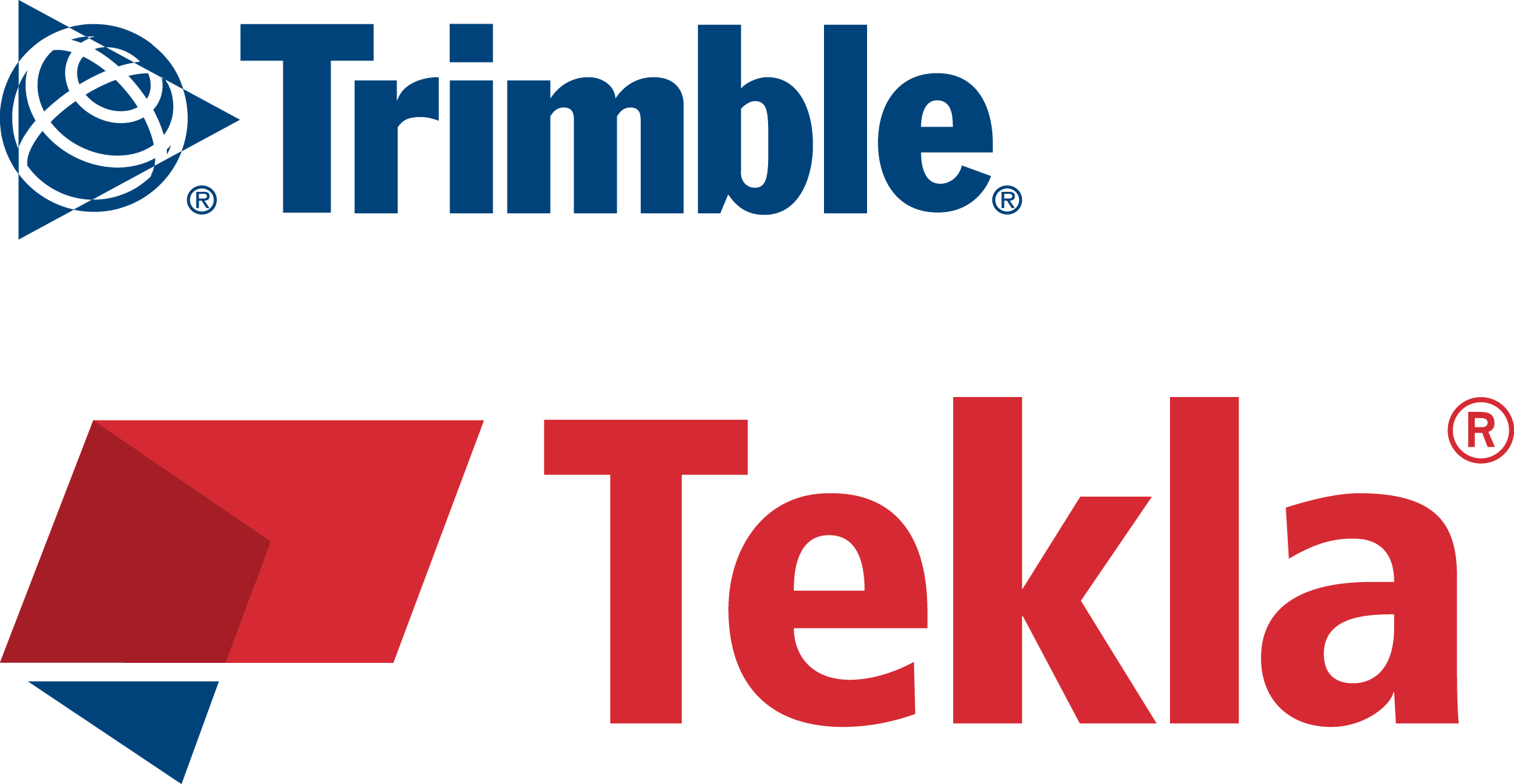Trimble Logo LogoDix