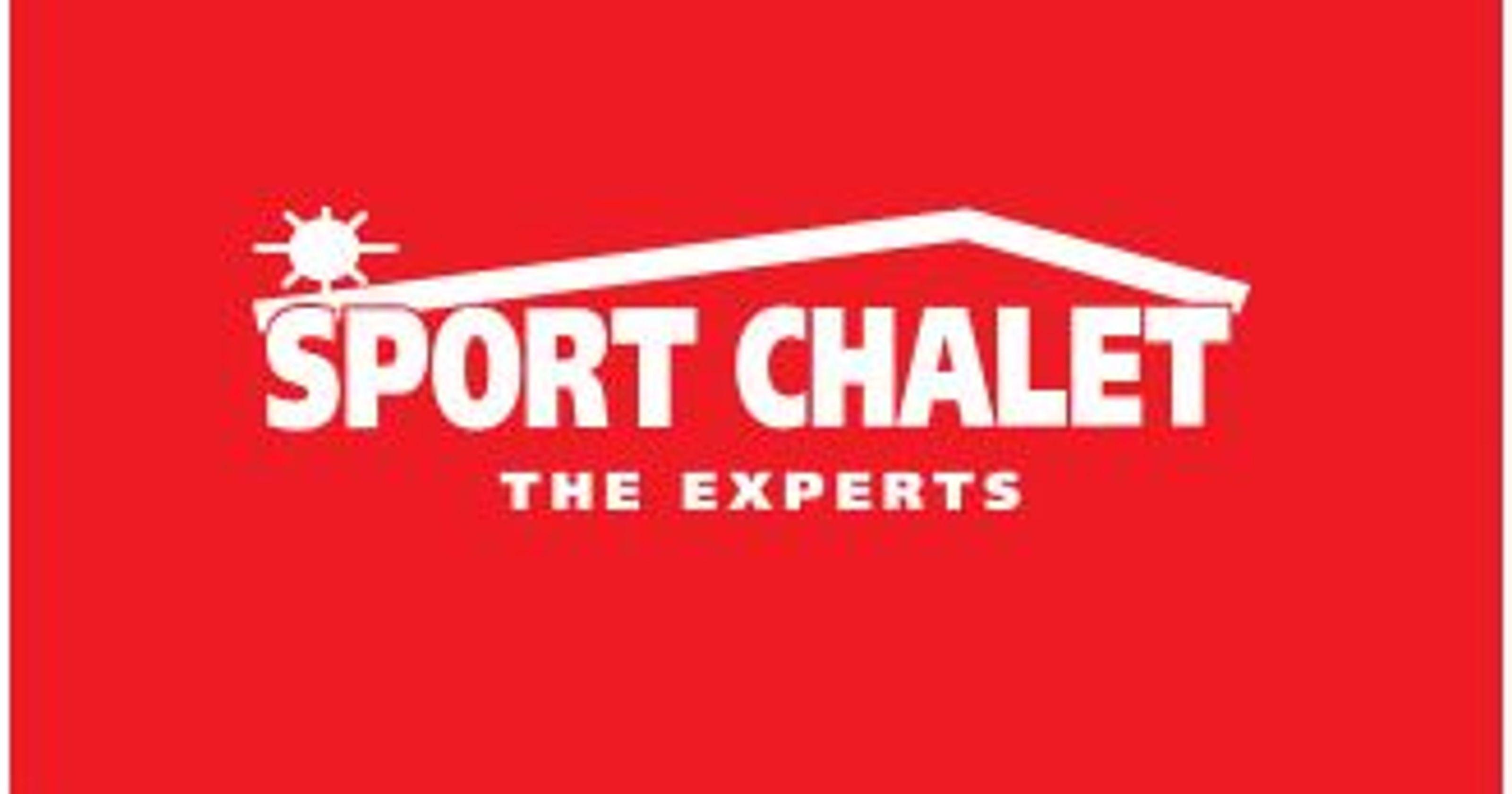 Sport Chalet Logo LogoDix