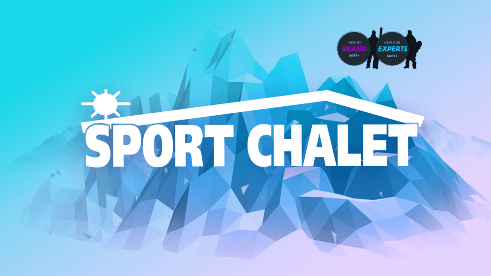 Sport Chalet Logo LogoDix