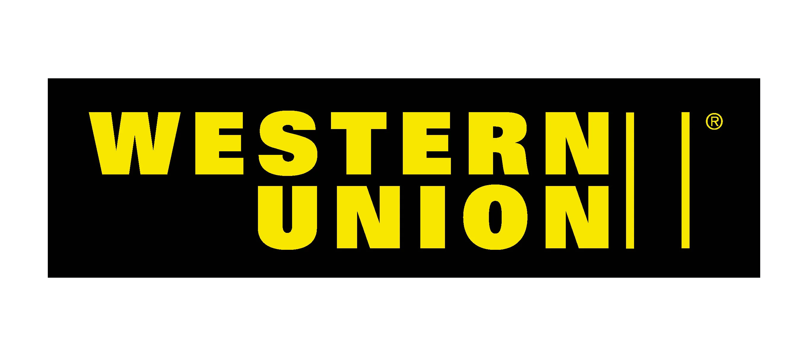 Western Union New Logo LogoDix