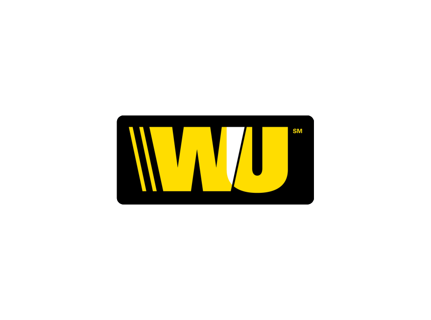 Western Union New Logo