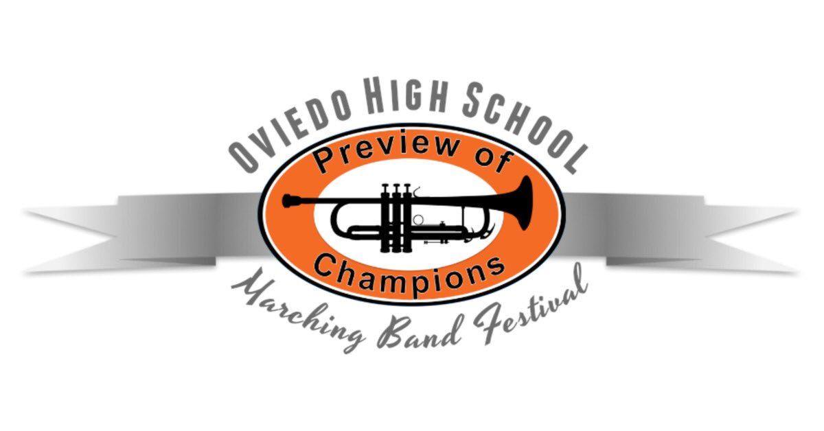 Oviedo High School O Logo