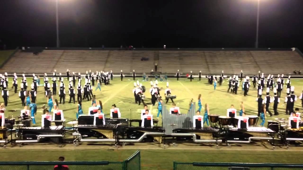 Oviedo High School O Logo