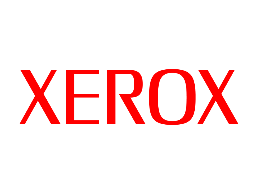 Xerox Logo LogoDix