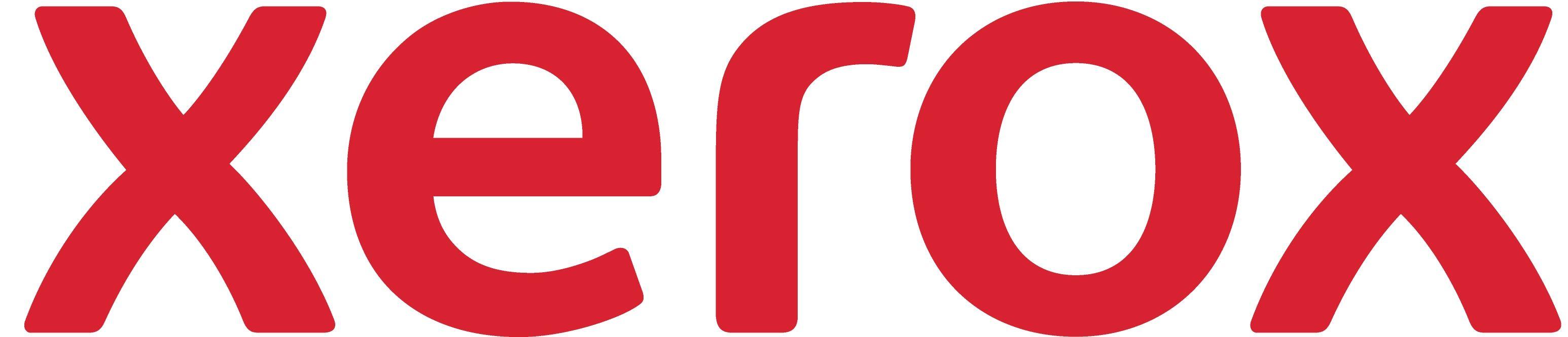 Xerox Available Here Logo