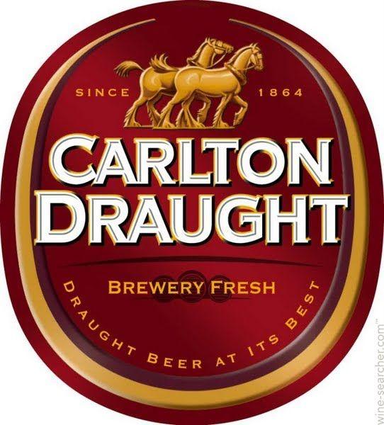 Draught Beer Logo