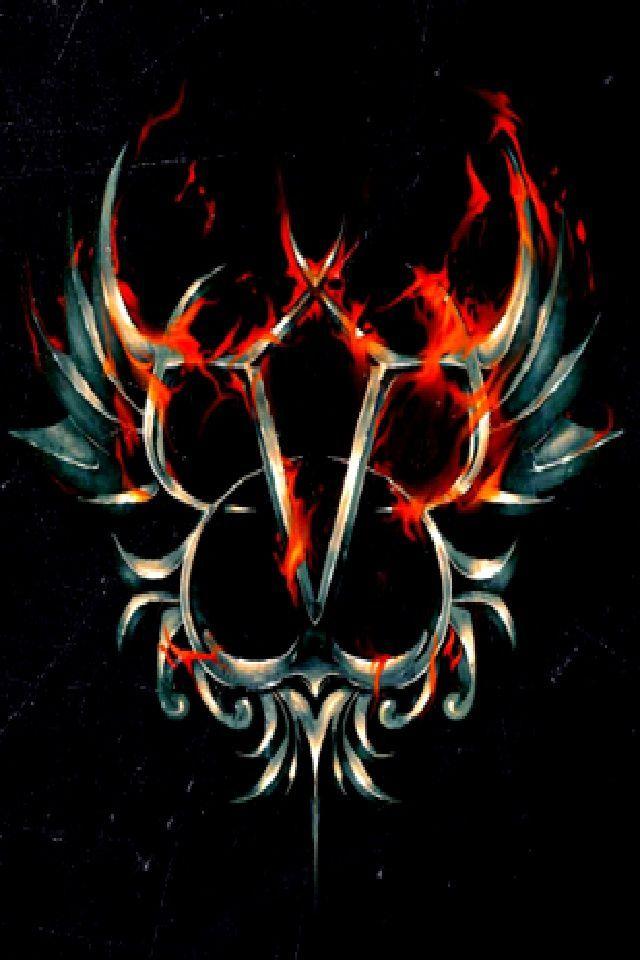 Black Veil Brides Logo LogoDix
