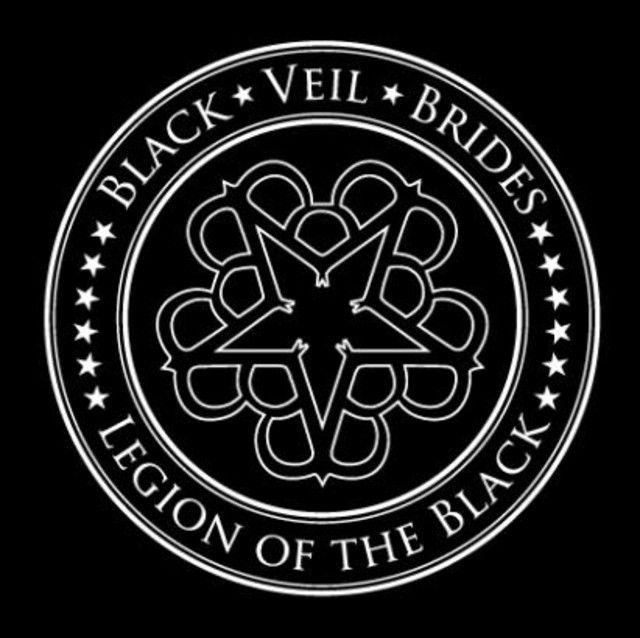 Black Veil Brides Logo LogoDix
