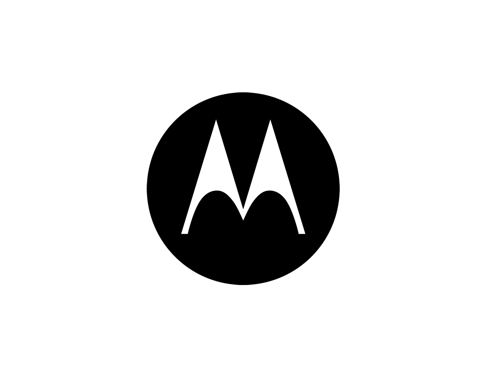 New Motorola Logo