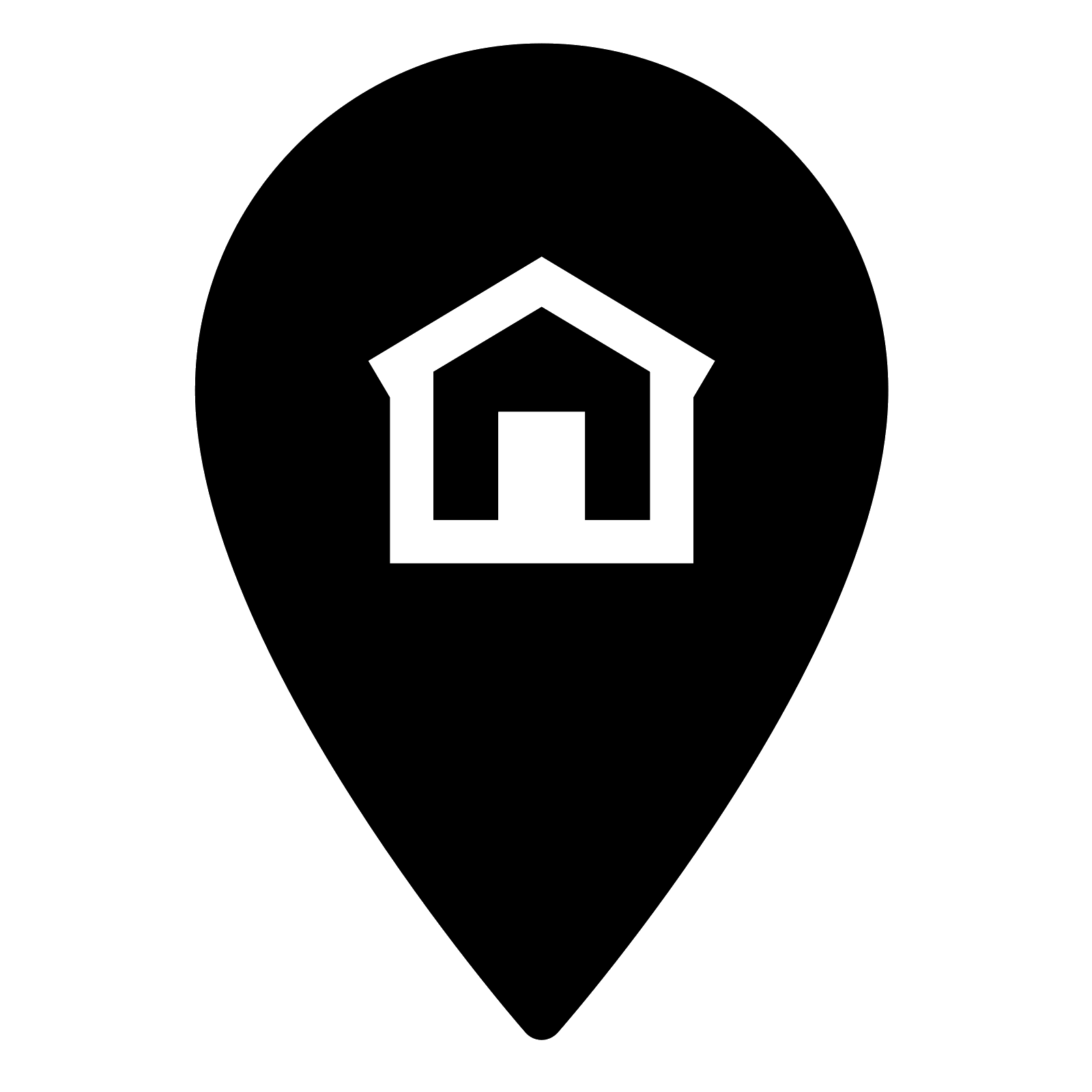 Address Logo LogoDix