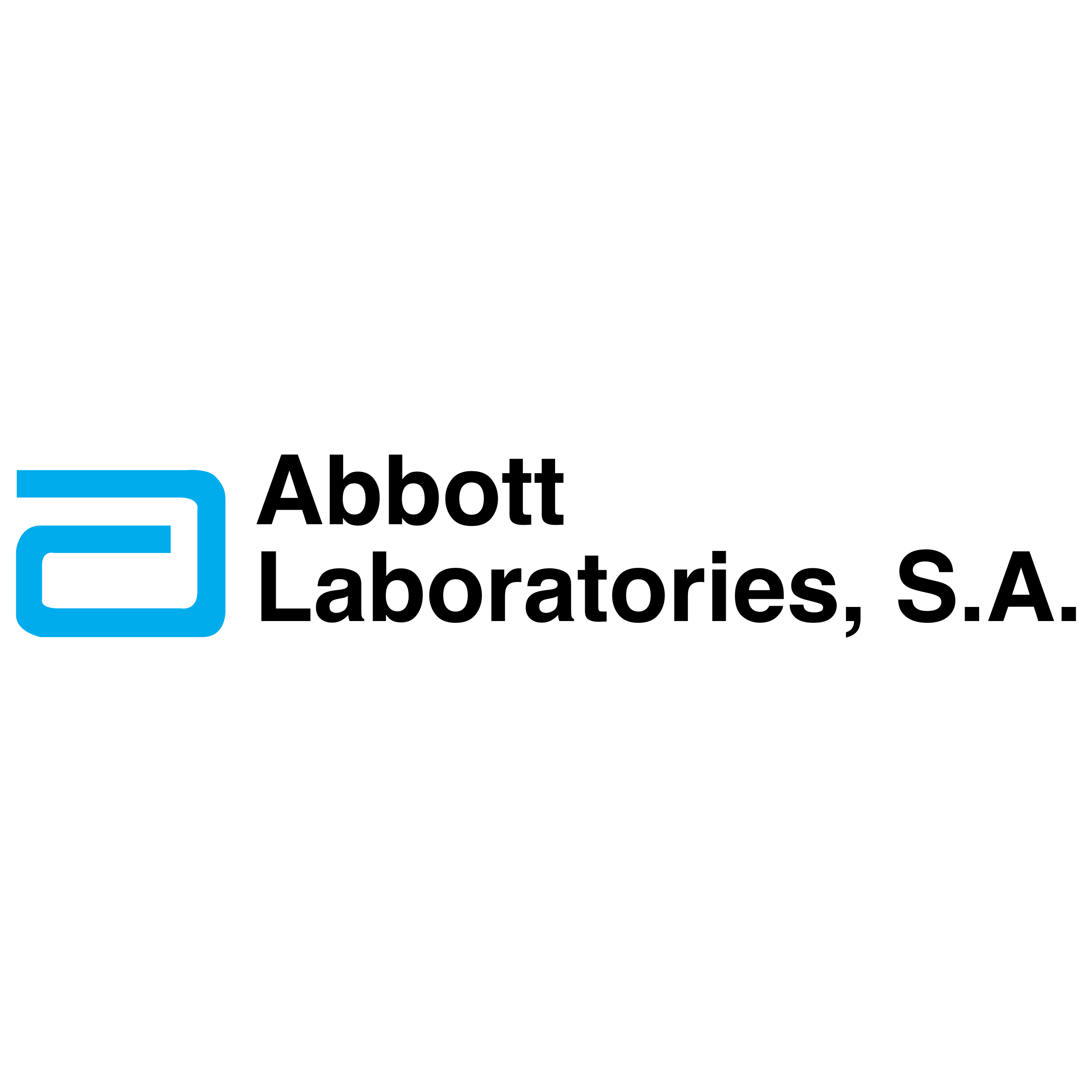 Abbott Laboratories Logo LogoDix