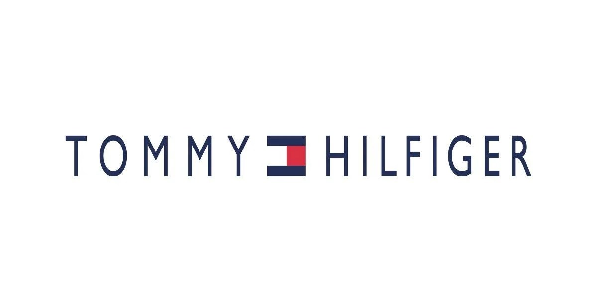 Tommy Hilfiger Logo LogoDix