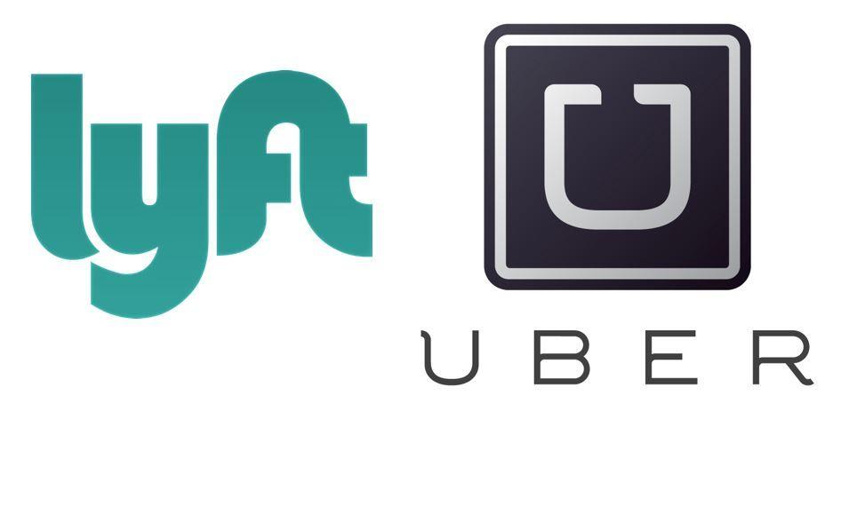 New Printable Uber Lyft Logo LogoDix