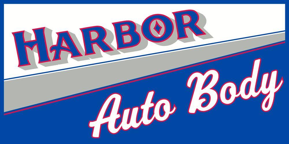 Auto Body Logo LogoDix