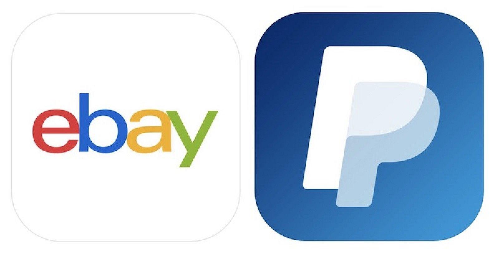 eBay App Logo LogoDix