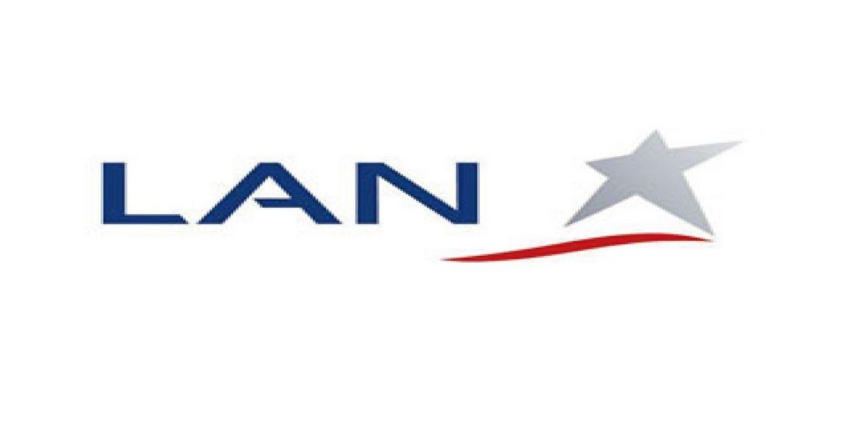 Lan Logo LogoDix