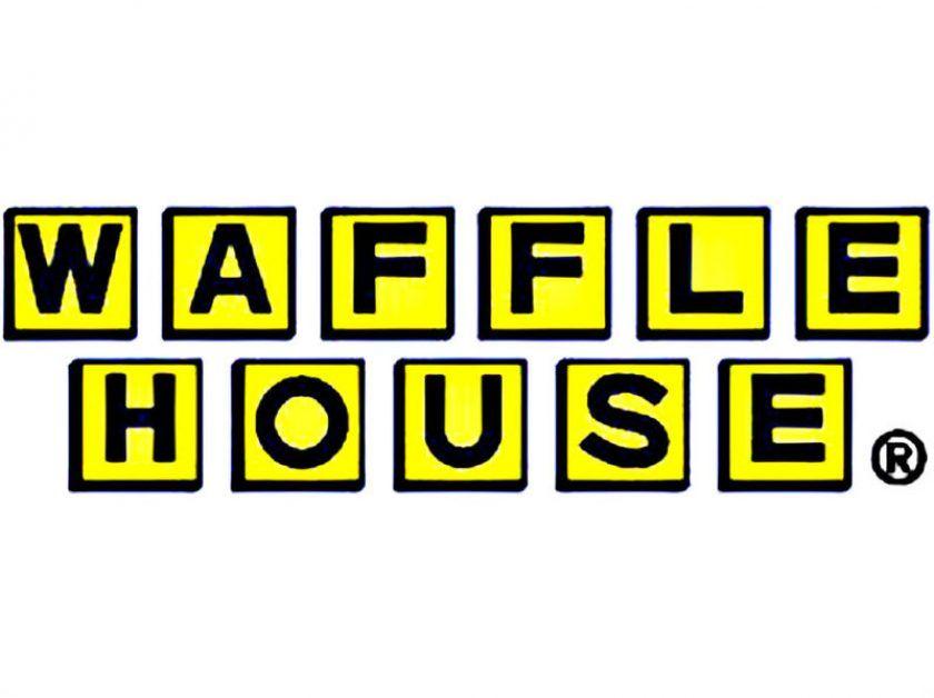 Waffle House Logo LogoDix
