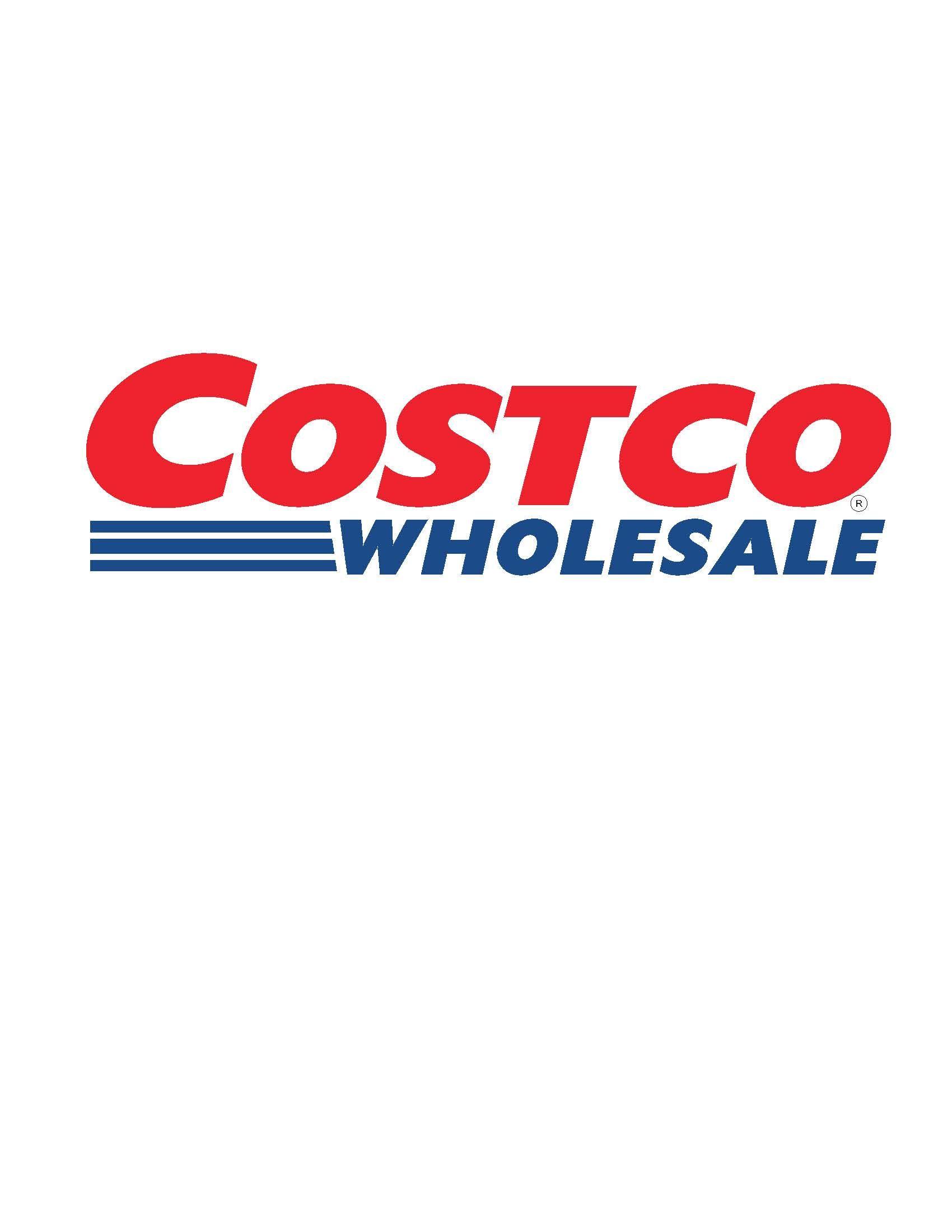 Costco Logo LogoDix